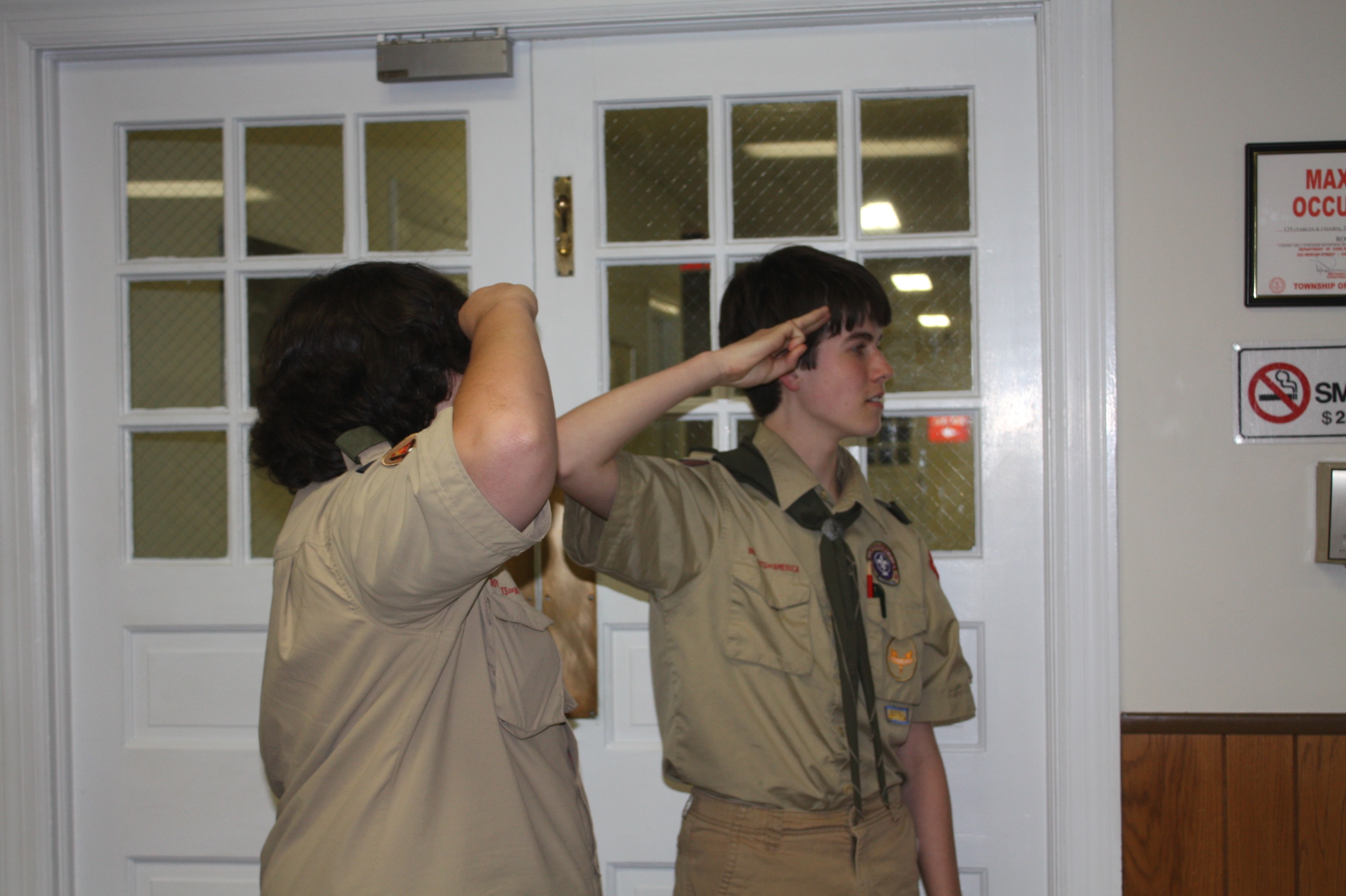 In Our Power poster contest winners 3